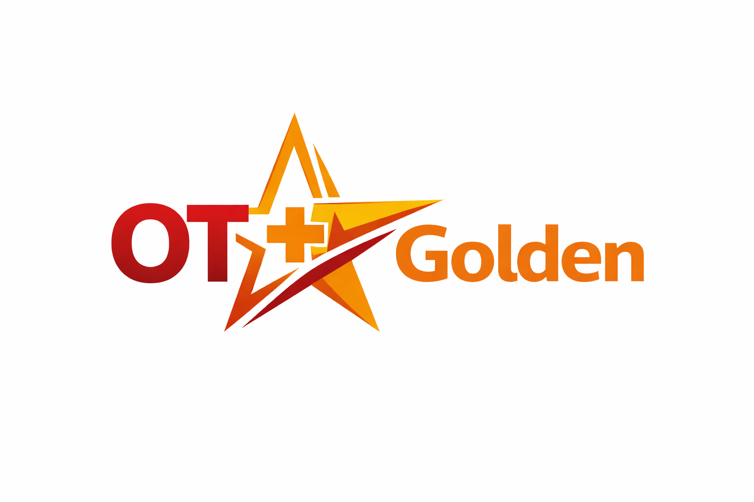 OTStar Golden Logo