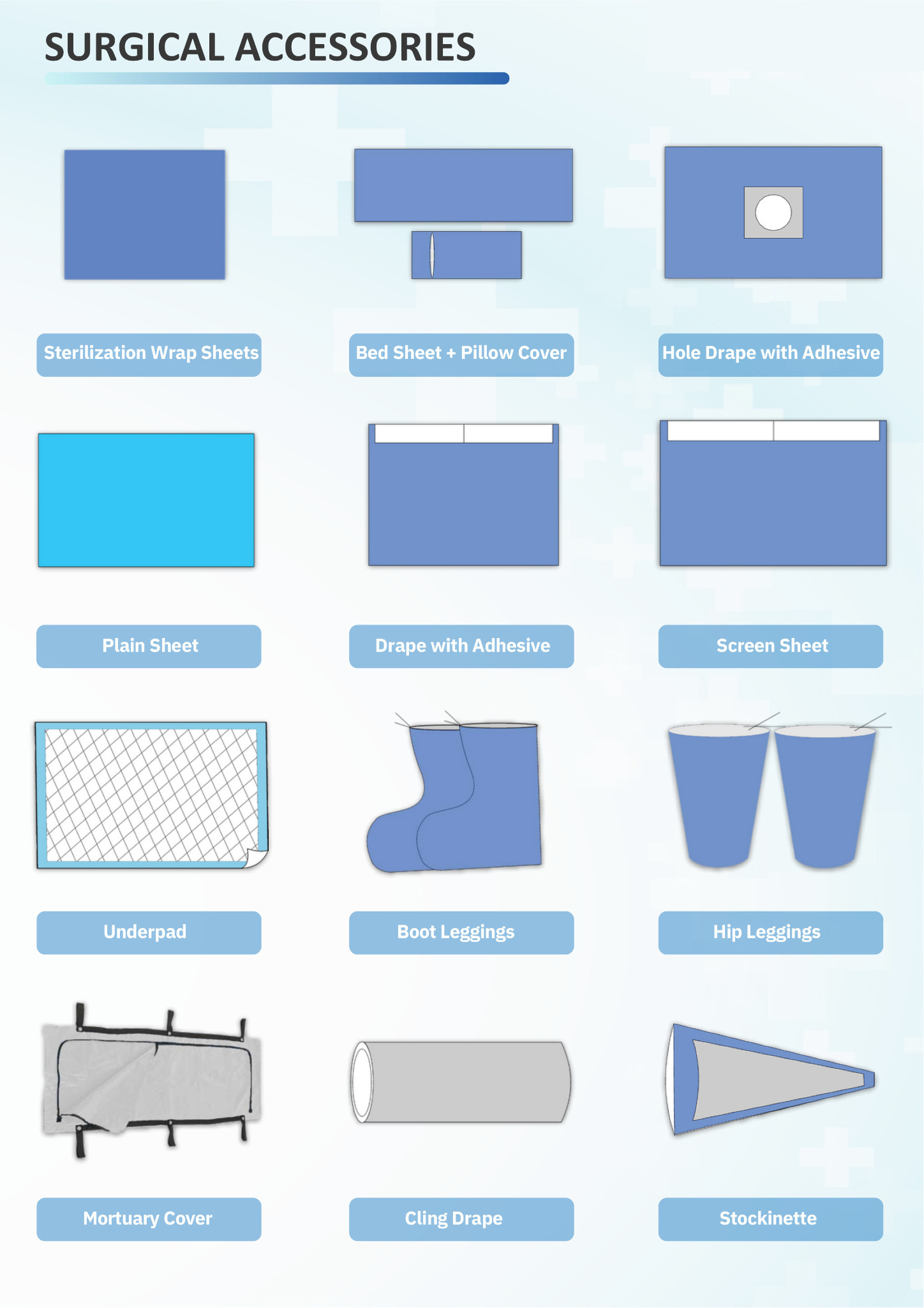 Surgical Accessories